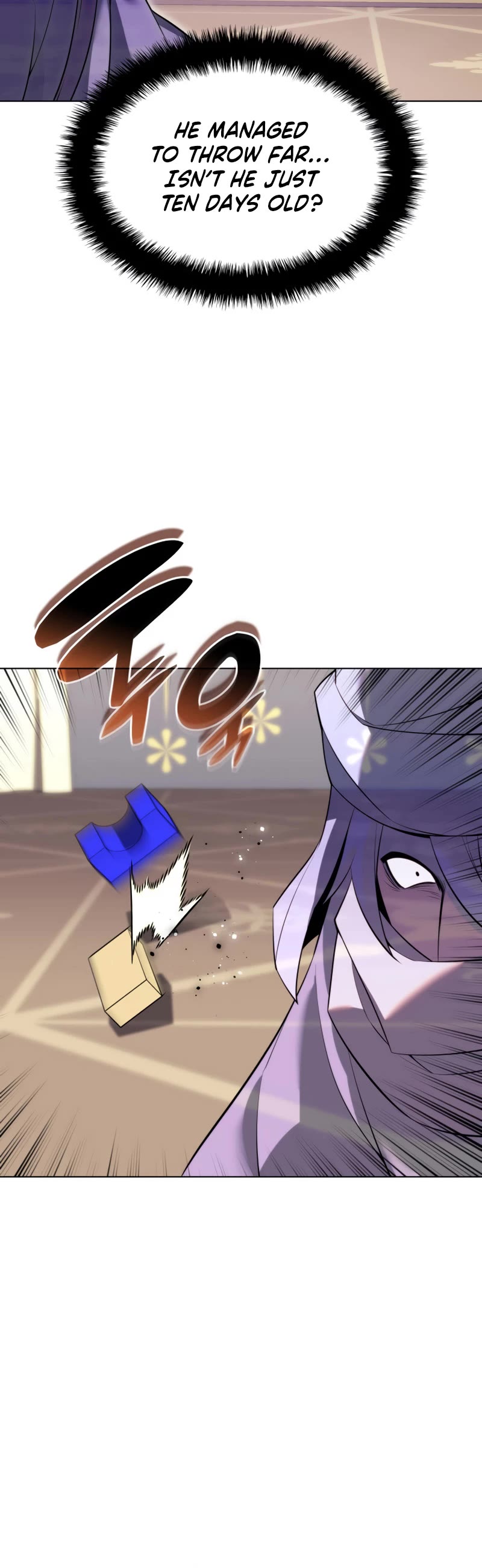 Overgeared (Team Argo) Chapter 174 page 21 - Chapter 174: How to deal with a nail that stands out