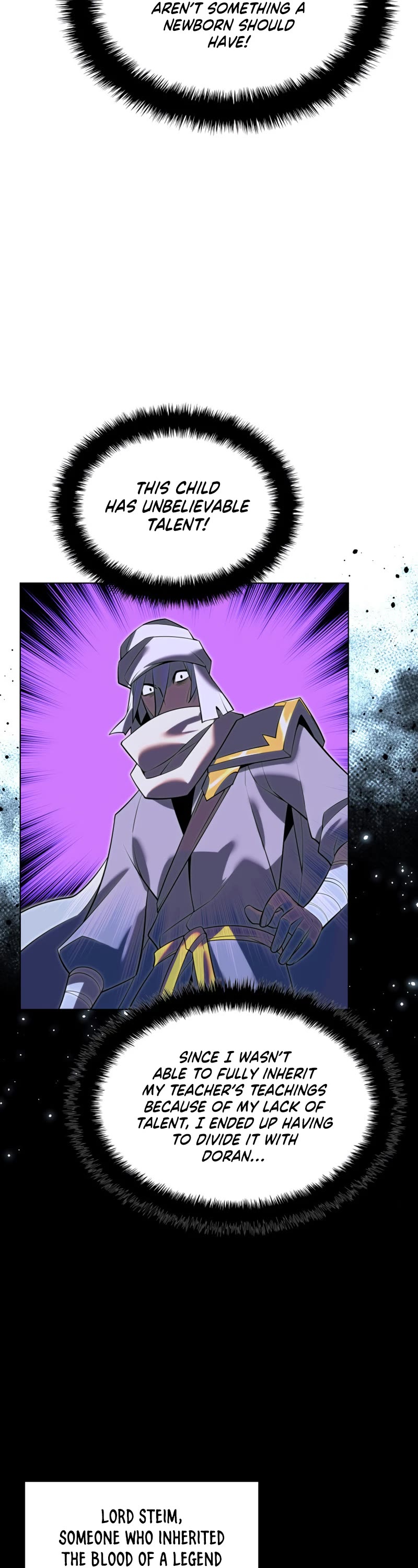 Overgeared (Team Argo) Chapter 174 page 23 - Chapter 174: How to deal with a nail that stands out