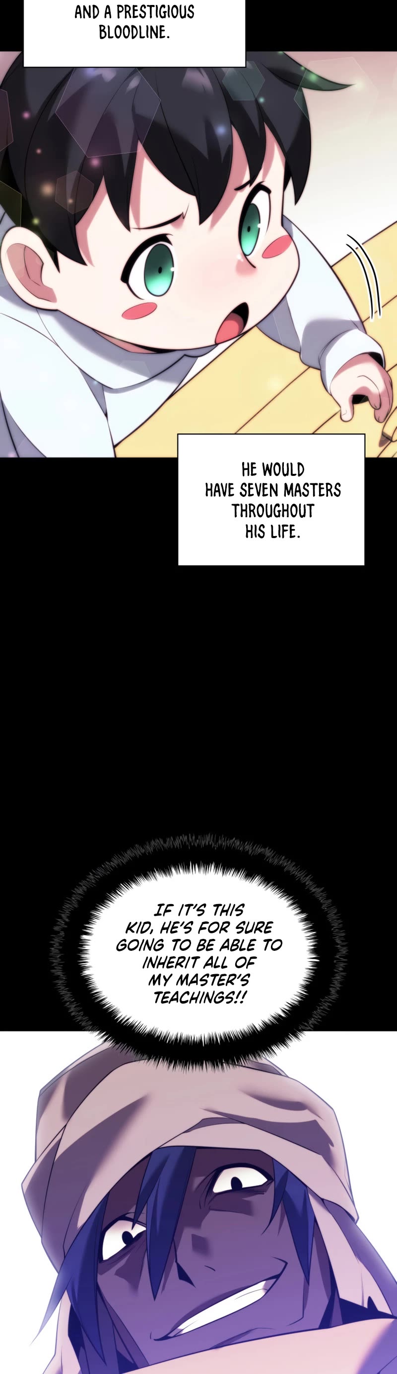 Overgeared (Team Argo) Chapter 174 page 24 - Chapter 174: How to deal with a nail that stands out