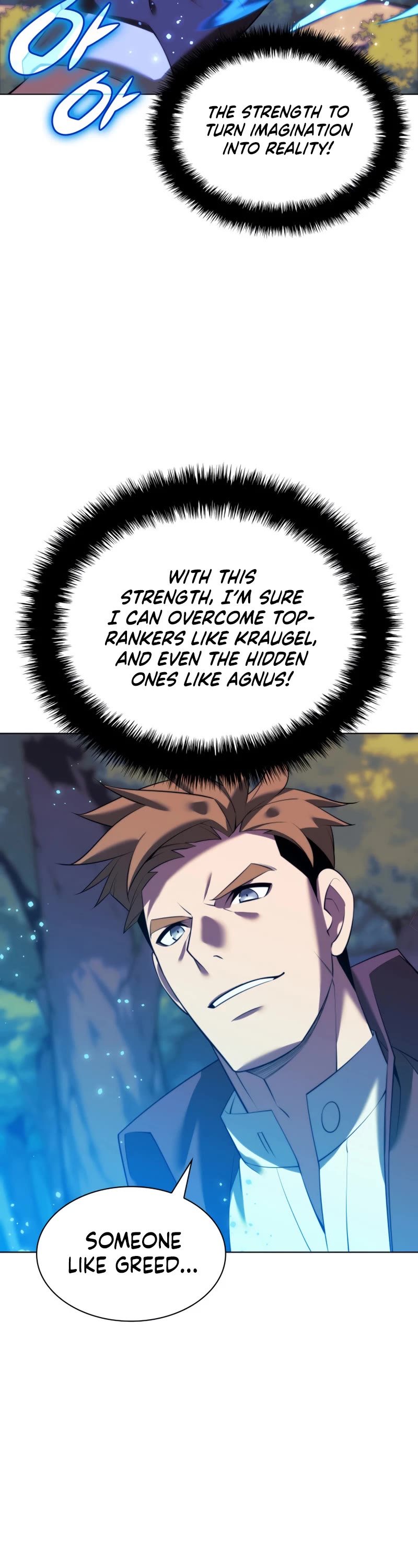Overgeared (Team Argo) Chapter 174 page 39 - Chapter 174: How to deal with a nail that stands out