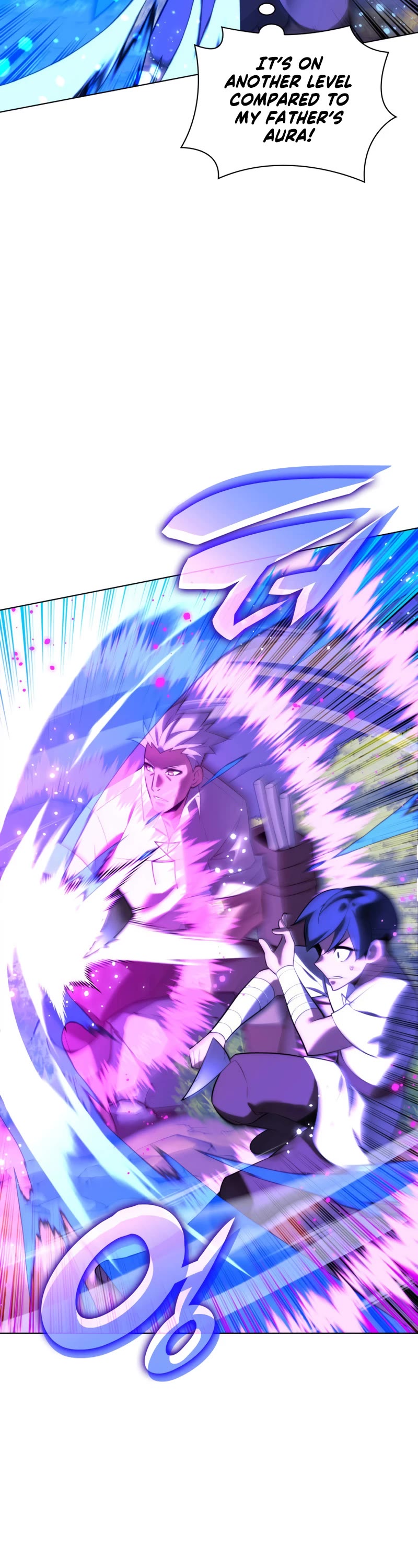 Overgeared (Team Argo) Chapter 174 page 43 - Chapter 174: How to deal with a nail that stands out