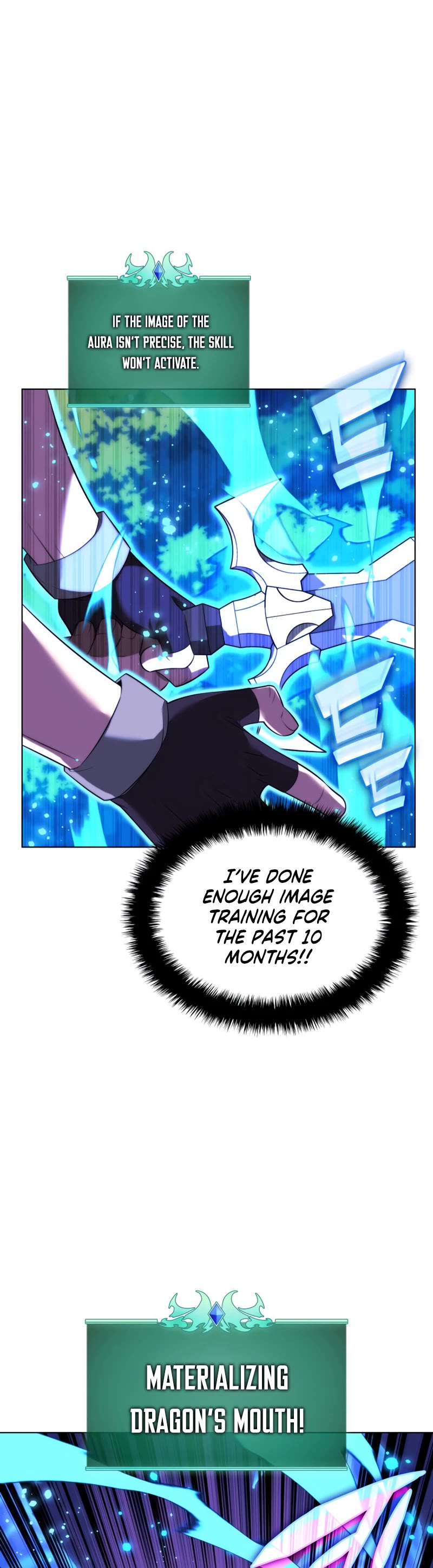 Overgeared (Team Argo) Chapter 174 page 48 - Chapter 174: How to deal with a nail that stands out