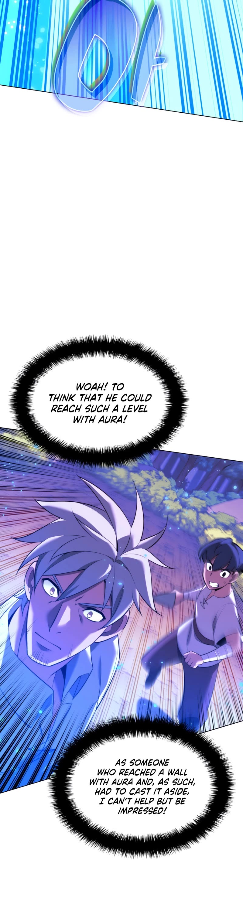 Overgeared (Team Argo) Chapter 174 page 51 - Chapter 174: How to deal with a nail that stands out