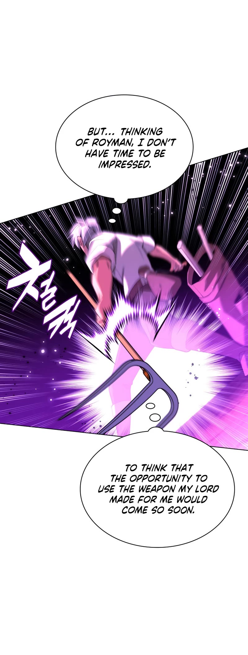Overgeared (Team Argo) Chapter 174 page 52 - Chapter 174: How to deal with a nail that stands out