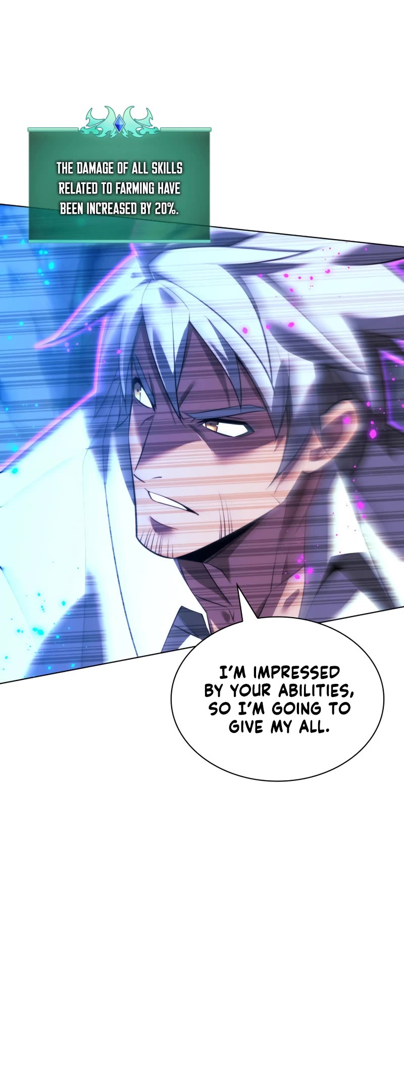 Overgeared (Team Argo) Chapter 174 page 53 - Chapter 174: How to deal with a nail that stands out