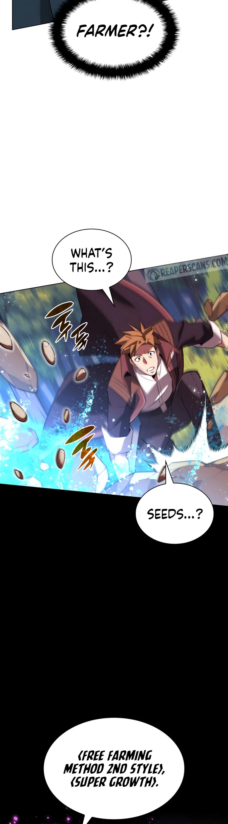 Overgeared (Team Argo) Chapter 174 page 56 - Chapter 174: How to deal with a nail that stands out