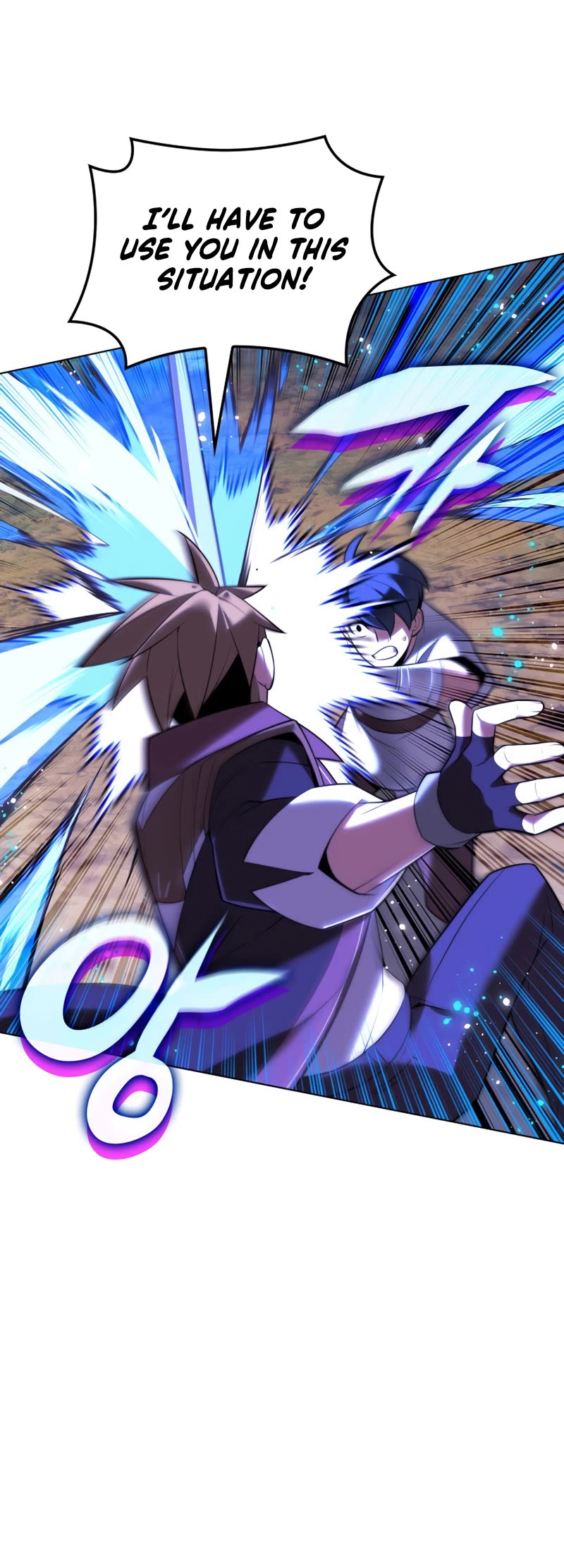 Overgeared (Team Argo) Chapter 174 page 60 - Chapter 174: How to deal with a nail that stands out