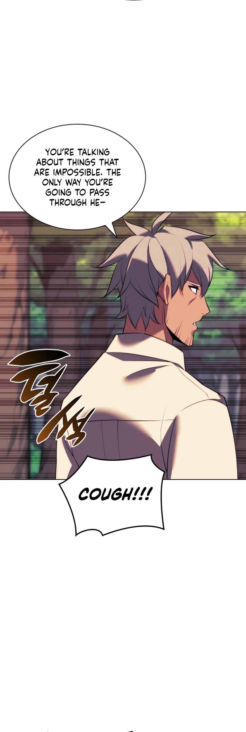 Overgeared (Team Argo) Chapter 174 page 64 - Chapter 174: How to deal with a nail that stands out