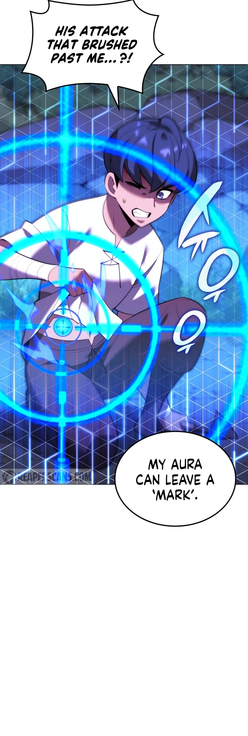 Overgeared (Team Argo) Chapter 174 page 65 - Chapter 174: How to deal with a nail that stands out