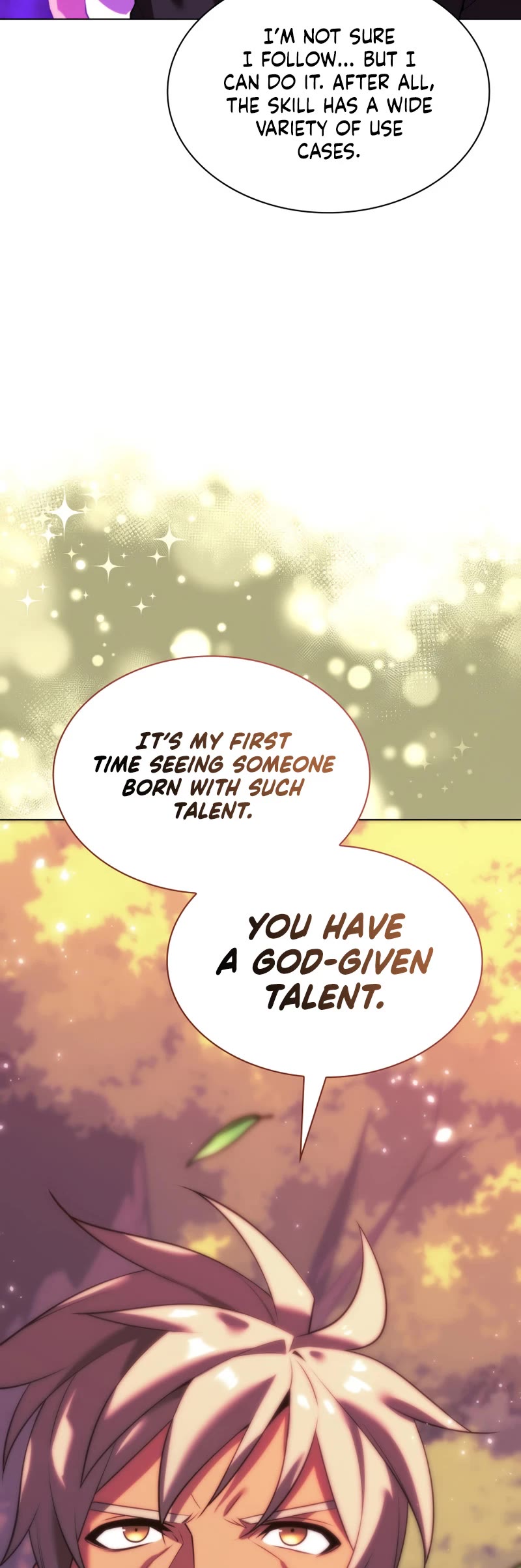 Overgeared (Team Argo) Chapter 174 page 68 - Chapter 174: How to deal with a nail that stands out