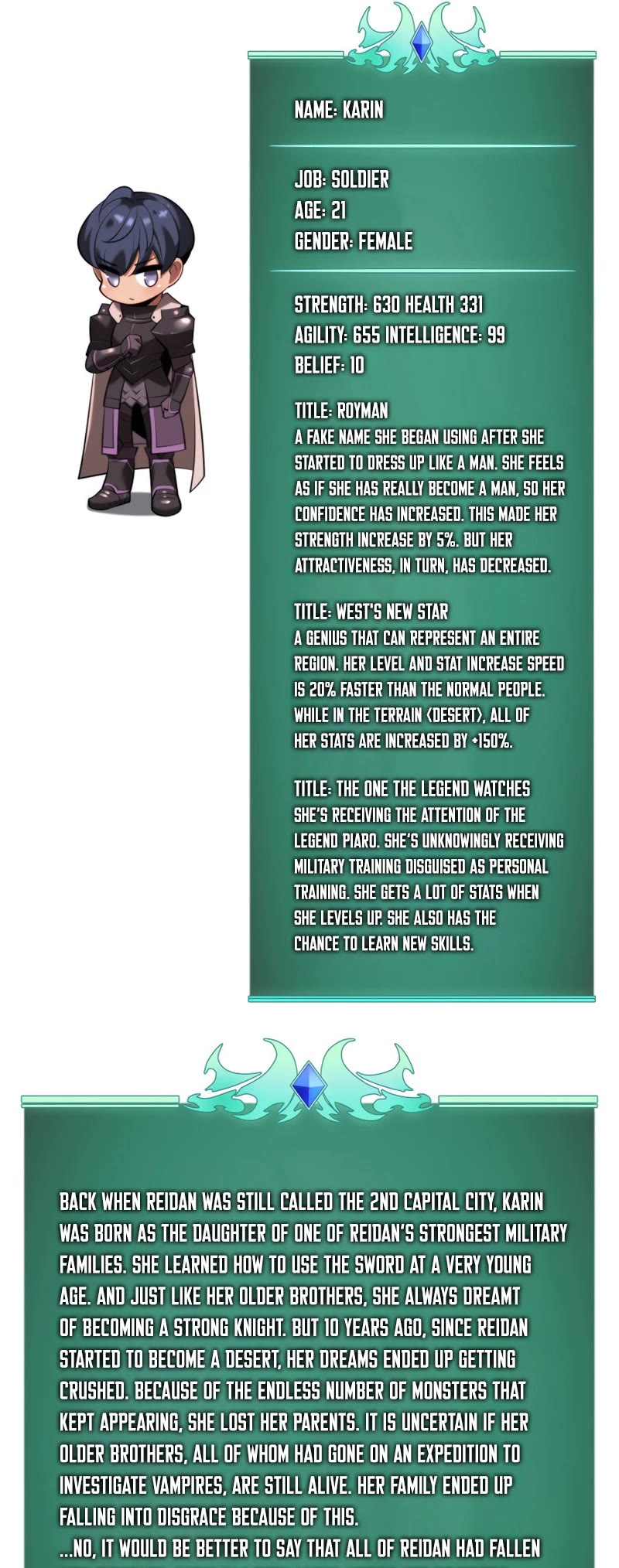 Overgeared (Team Argo) Chapter 174 page 70 - Chapter 174: How to deal with a nail that stands out