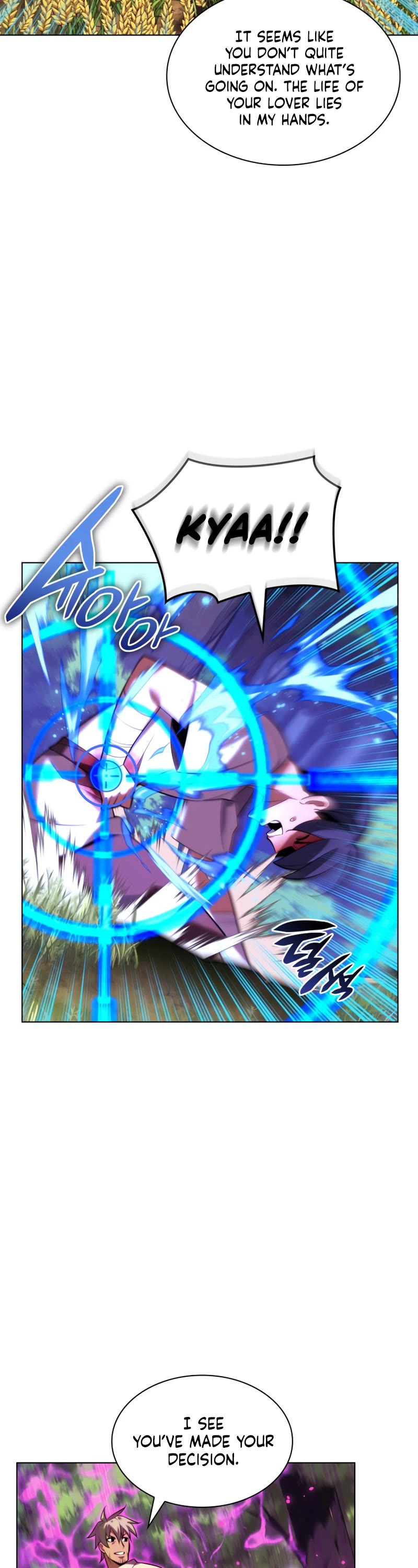 Overgeared (Team Argo) Chapter 175 page 15 - Chapter 175: Graduation