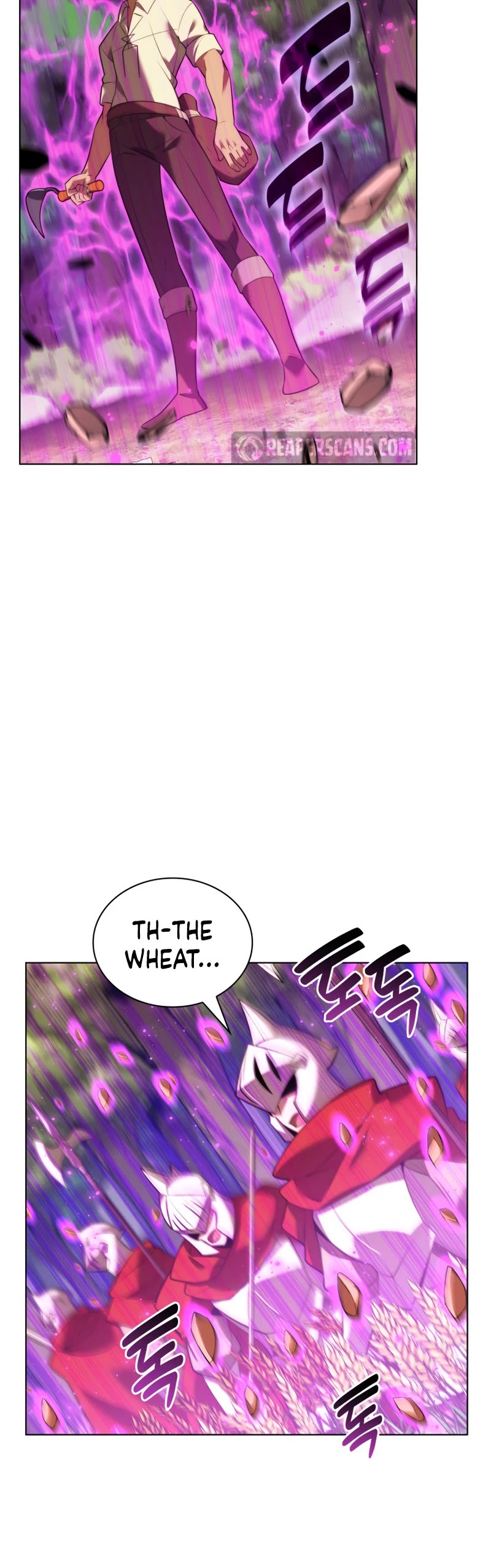 Overgeared (Team Argo) Chapter 175 page 16 - Chapter 175: Graduation