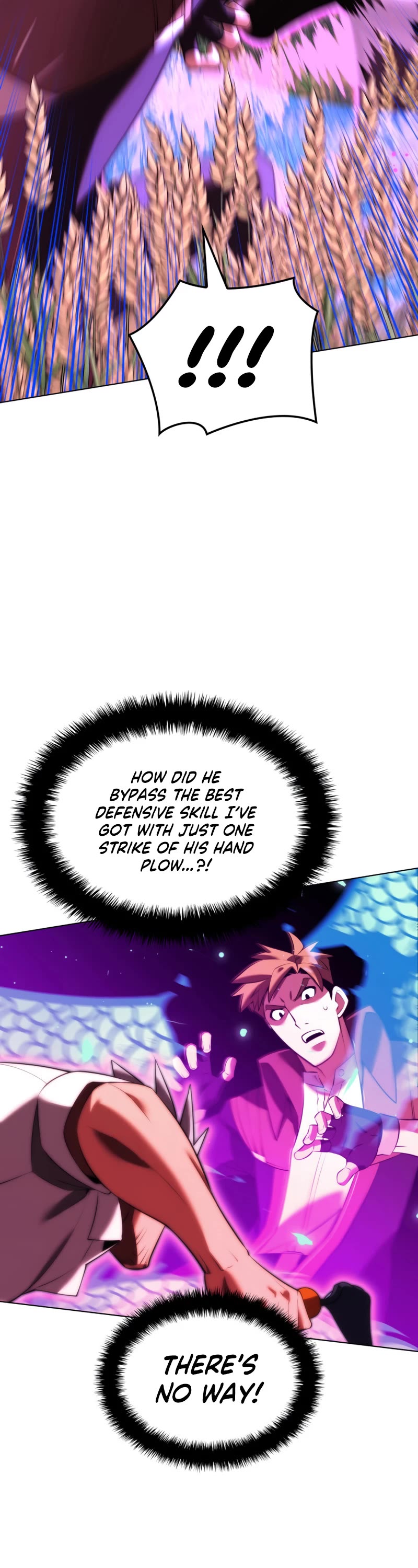 Overgeared (Team Argo) Chapter 175 page 20 - Chapter 175: Graduation