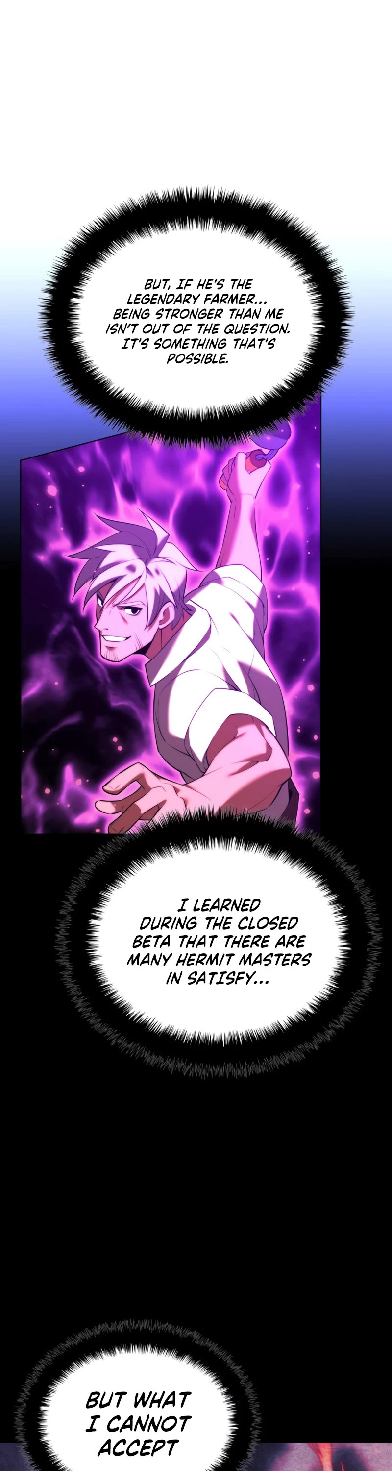 Overgeared (Team Argo) Chapter 175 page 23 - Chapter 175: Graduation