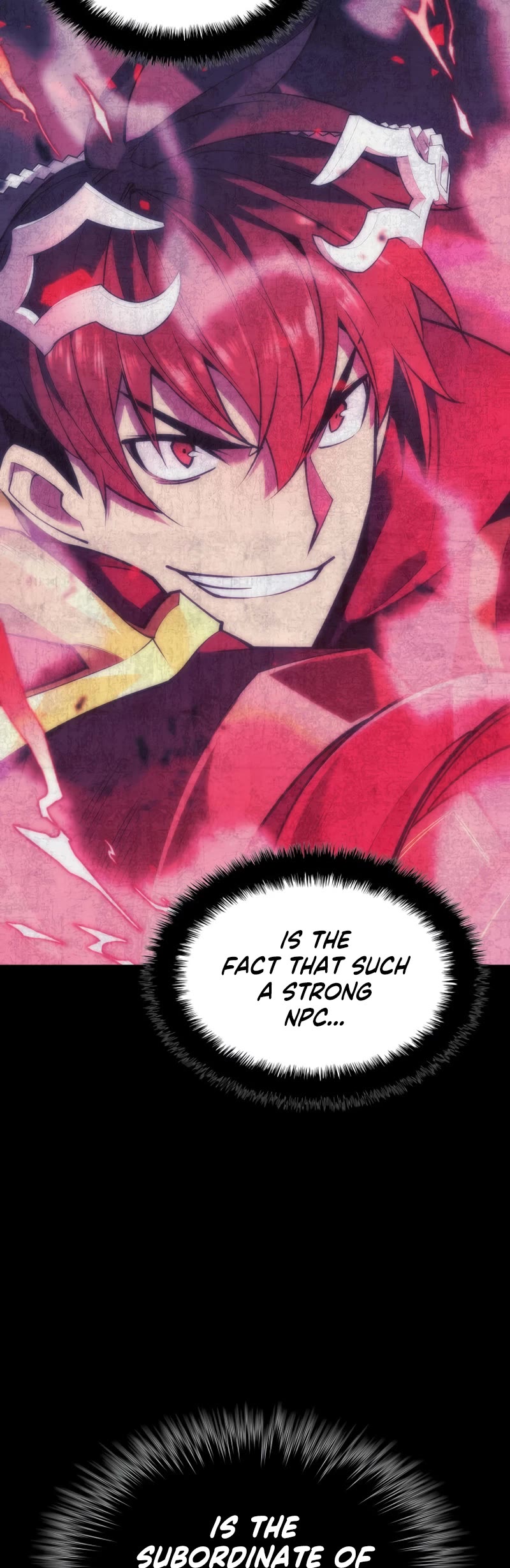 Overgeared (Team Argo) Chapter 175 page 24 - Chapter 175: Graduation