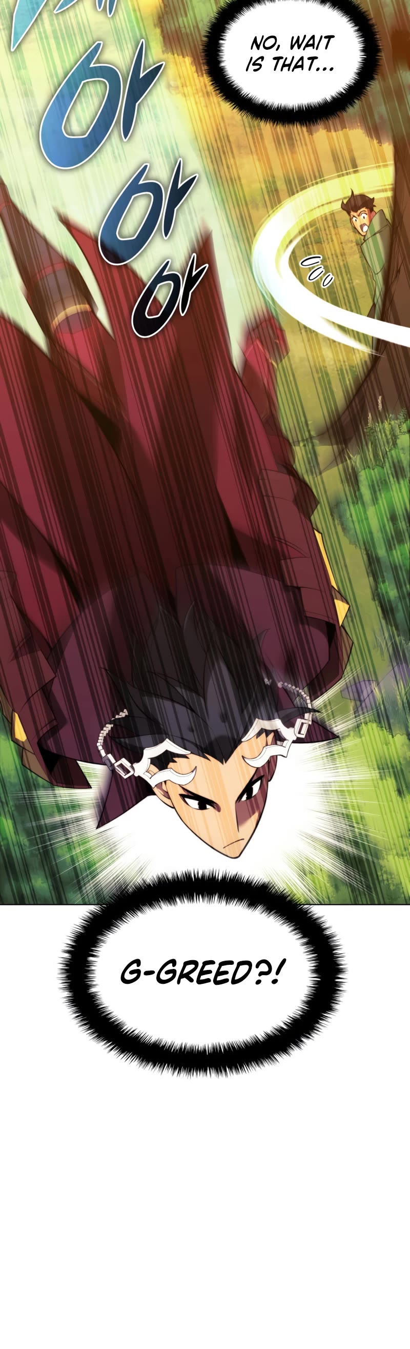 Overgeared (Team Argo) Chapter 175 page 33 - Chapter 175: Graduation