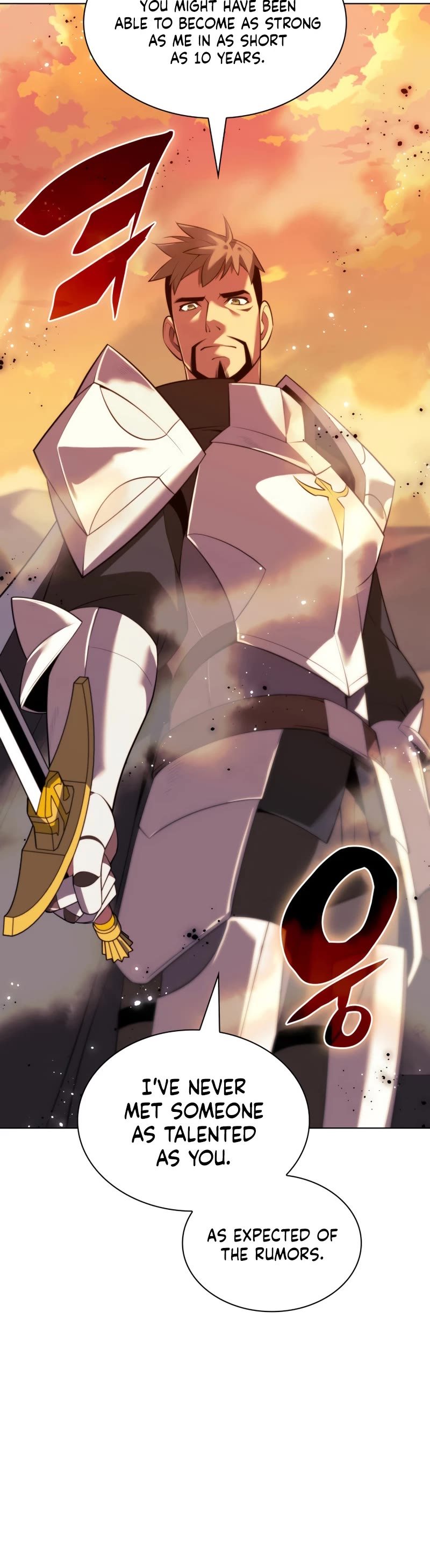 Overgeared (Team Argo) Chapter 175 page 37 - Chapter 175: Graduation