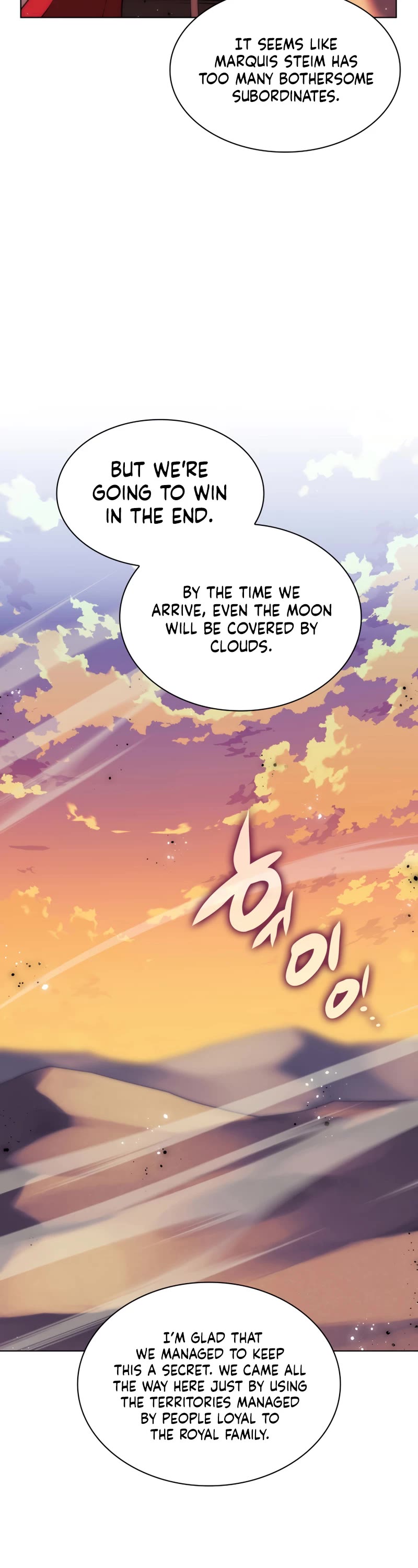 Overgeared (Team Argo) Chapter 175 page 43 - Chapter 175: Graduation