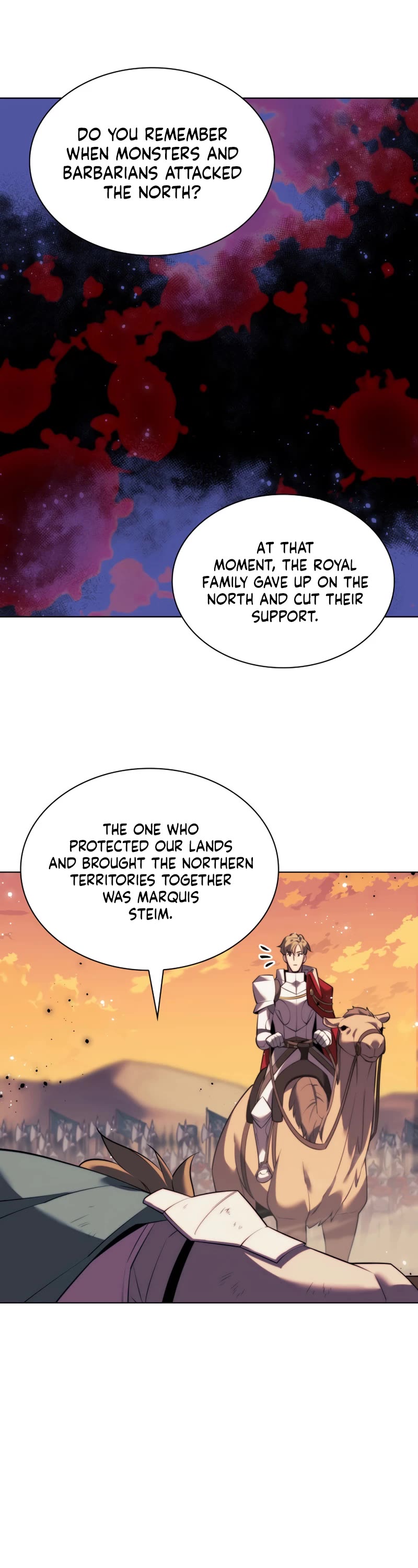 Overgeared (Team Argo) Chapter 175 page 45 - Chapter 175: Graduation
