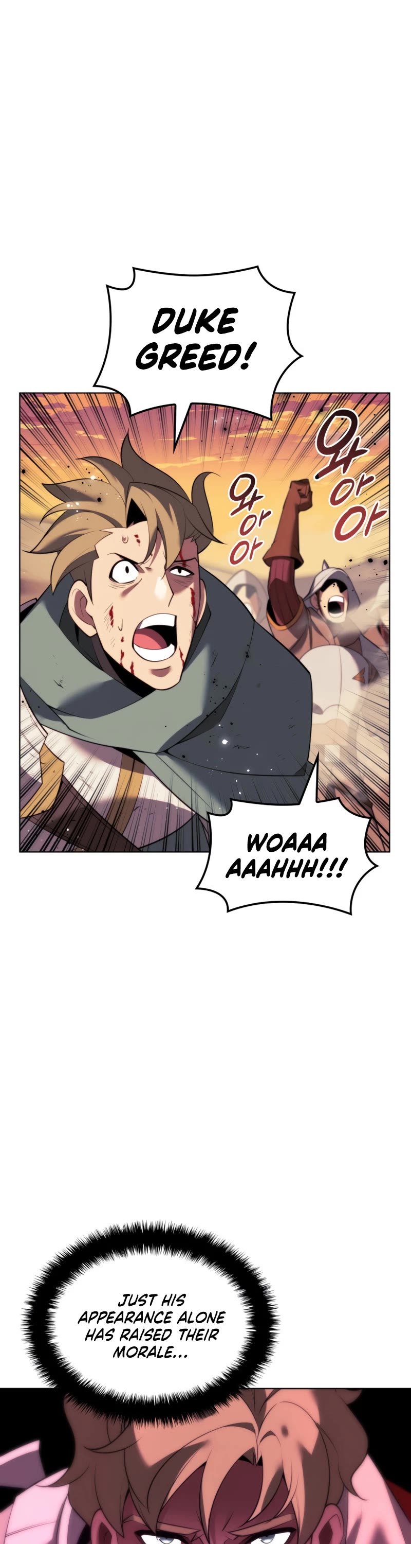 Overgeared (Team Argo) Chapter 175 page 51 - Chapter 175: Graduation