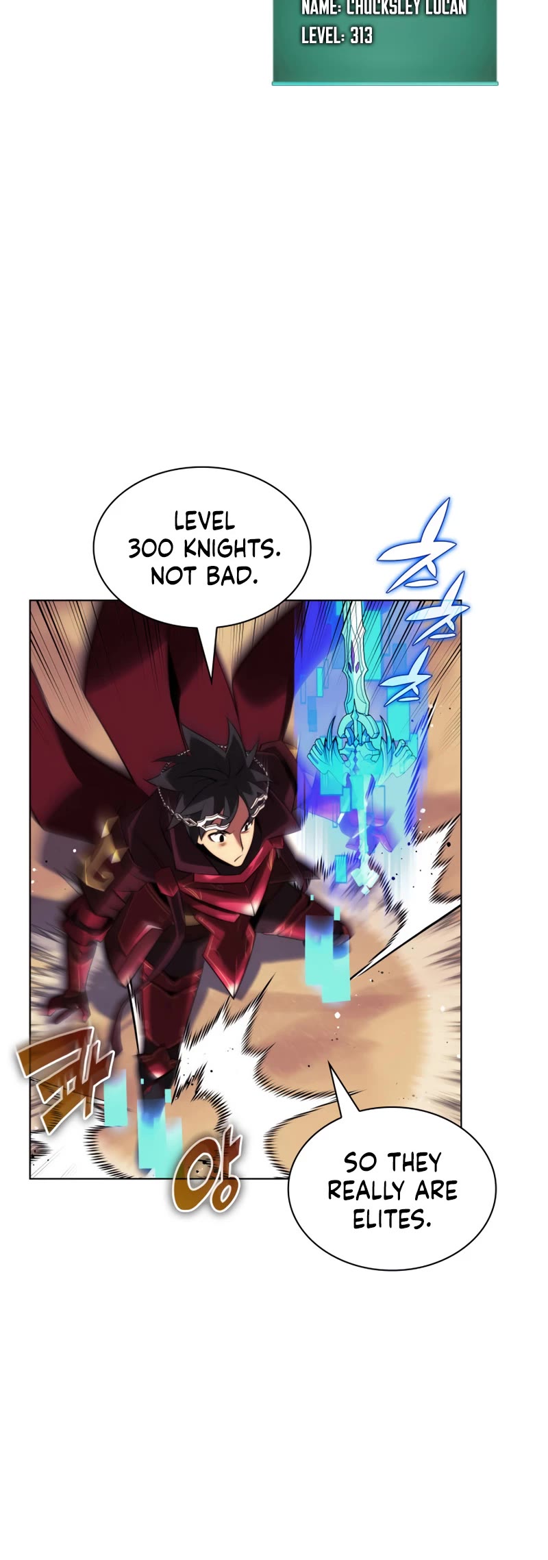 Overgeared (Team Argo) Chapter 175 page 53 - Chapter 175: Graduation