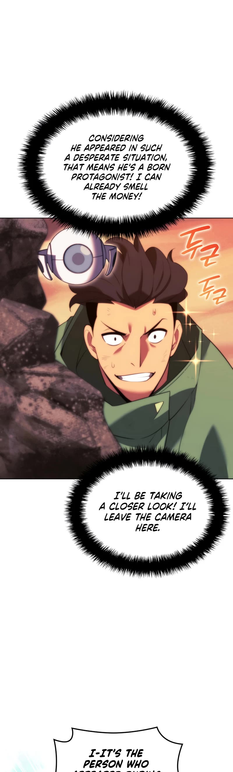 Overgeared (Team Argo) Chapter 175 page 56 - Chapter 175: Graduation