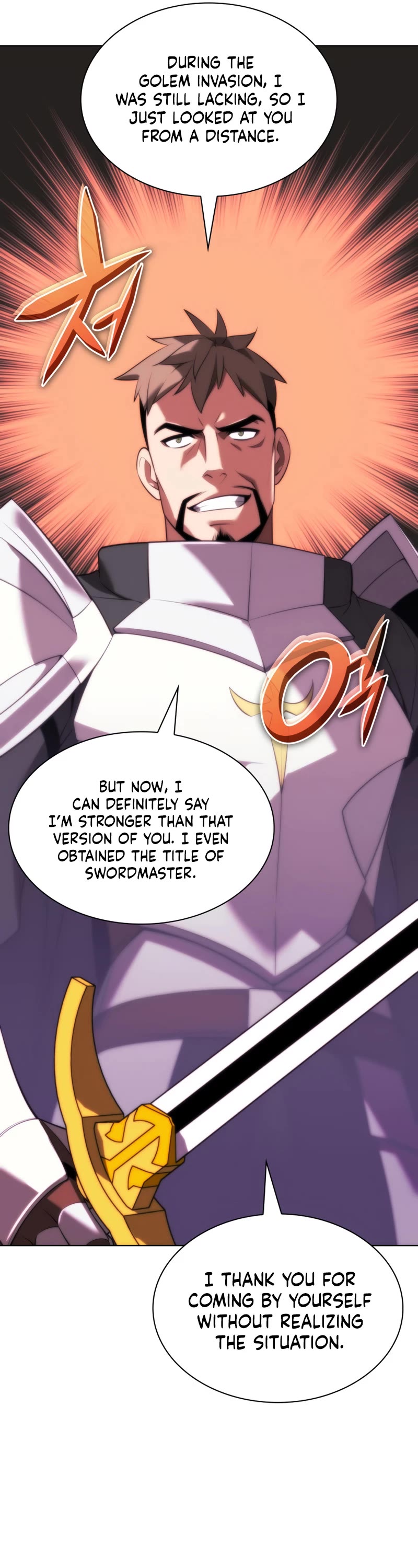 Overgeared (Team Argo) Chapter 175 page 58 - Chapter 175: Graduation
