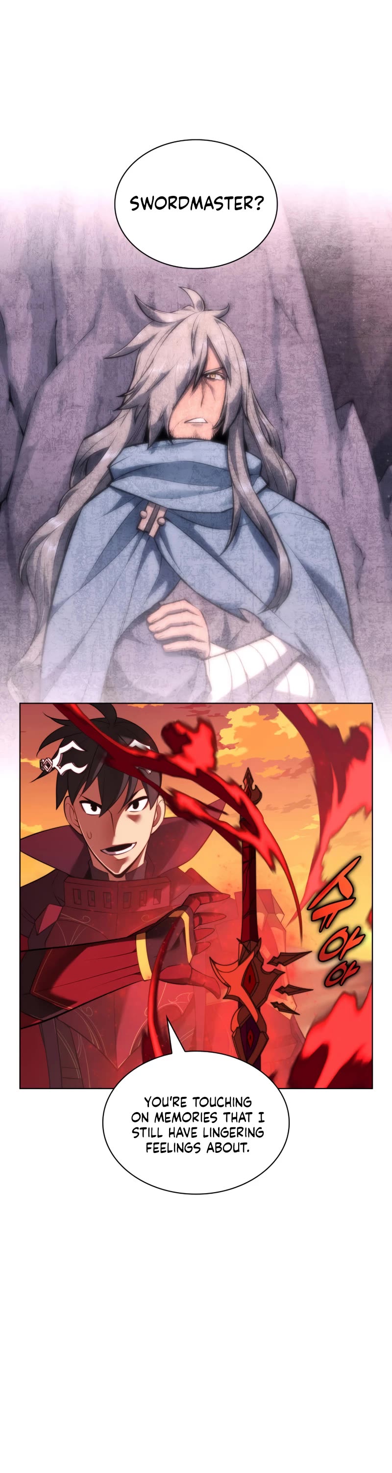 Overgeared (Team Argo) Chapter 175 page 59 - Chapter 175: Graduation