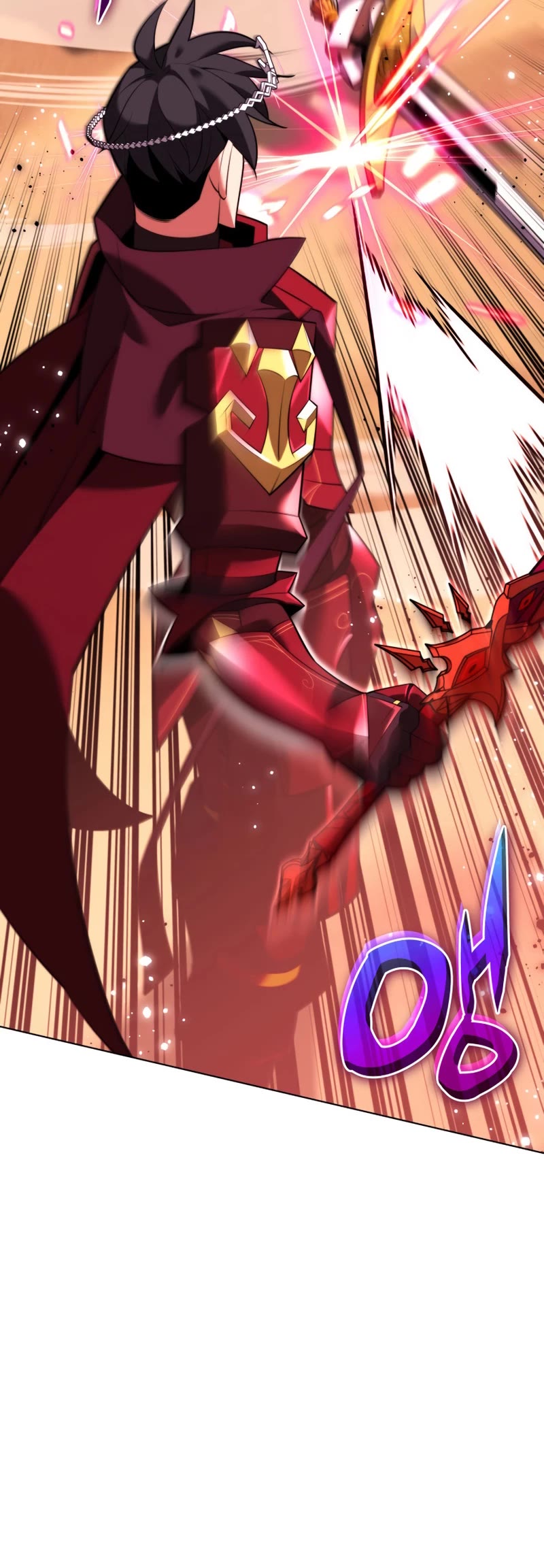 Overgeared (Team Argo) Chapter 175 page 61 - Chapter 175: Graduation
