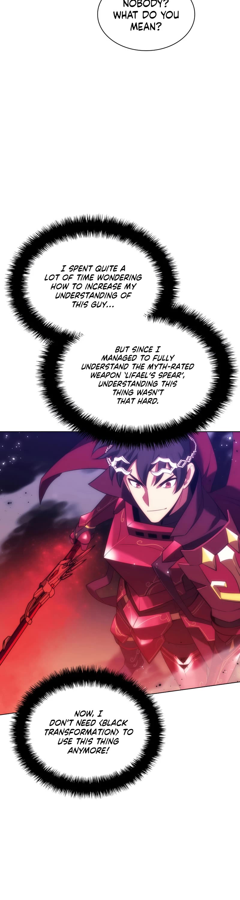 Overgeared (Team Argo) Chapter 175 page 63 - Chapter 175: Graduation