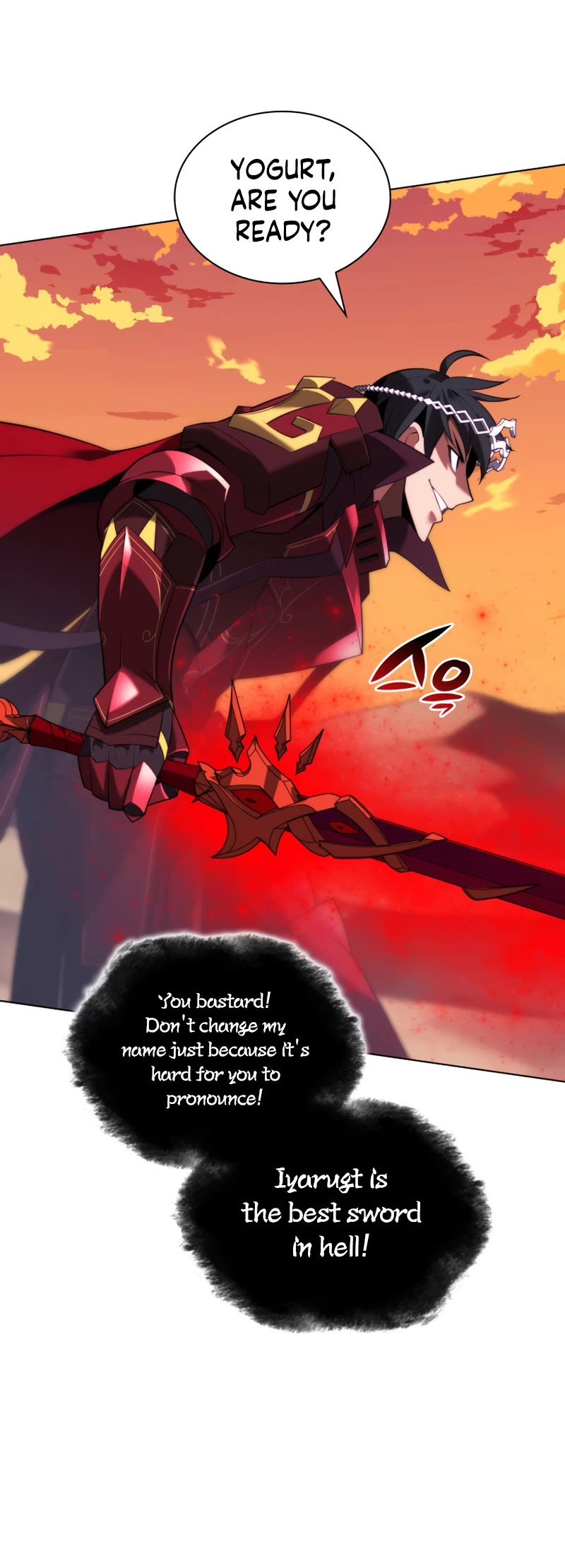 Overgeared (Team Argo) Chapter 175 page 64 - Chapter 175: Graduation
