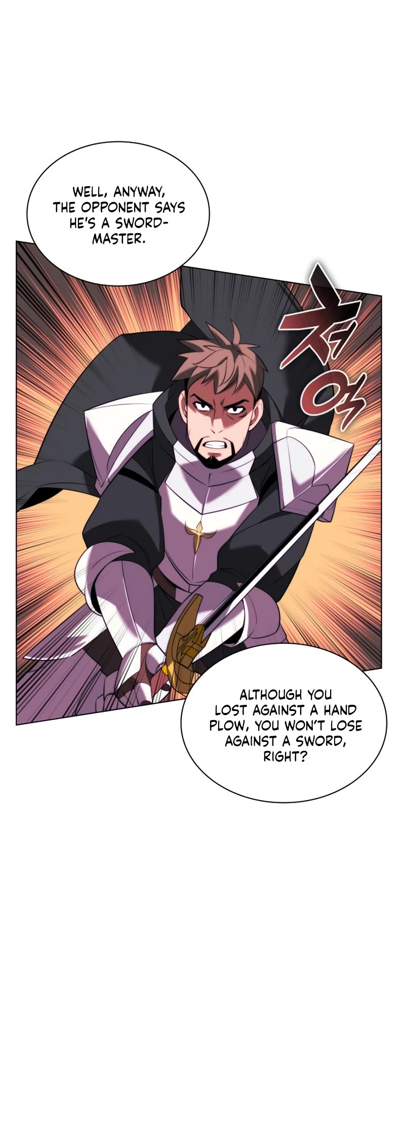 Overgeared (Team Argo) Chapter 175 page 65 - Chapter 175: Graduation
