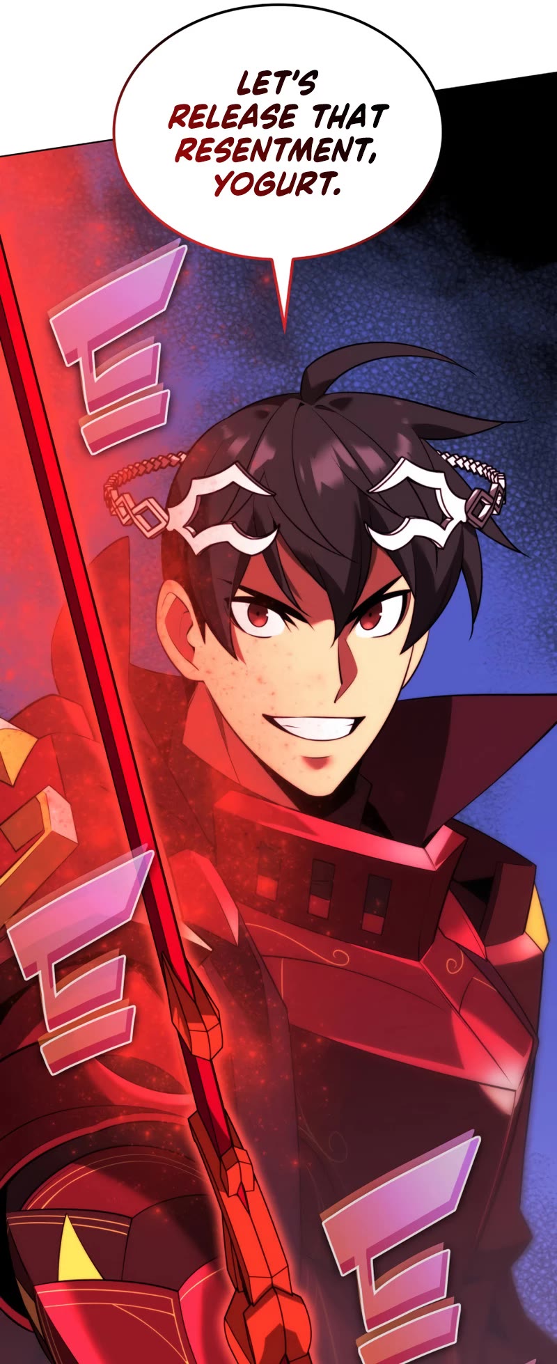 Overgeared (Team Argo) Chapter 175 page 66 - Chapter 175: Graduation