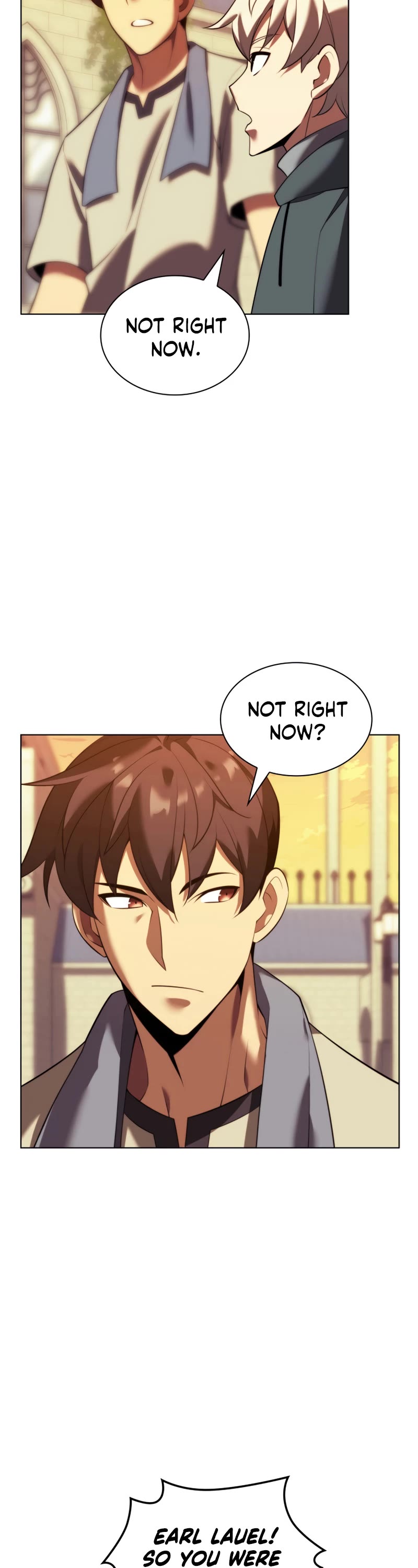Overgeared (Team Argo) Chapter 175 page 7 - Chapter 175: Graduation