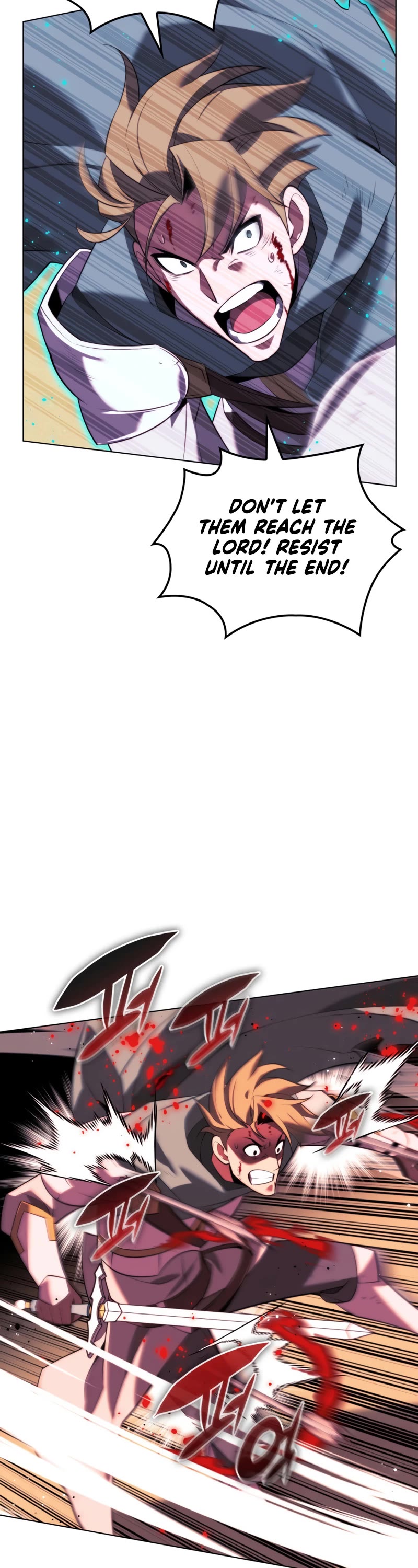 Overgeared (Team Argo) Chapter 176 page 15 - Chapter 176: Awe-Inspiring Legend