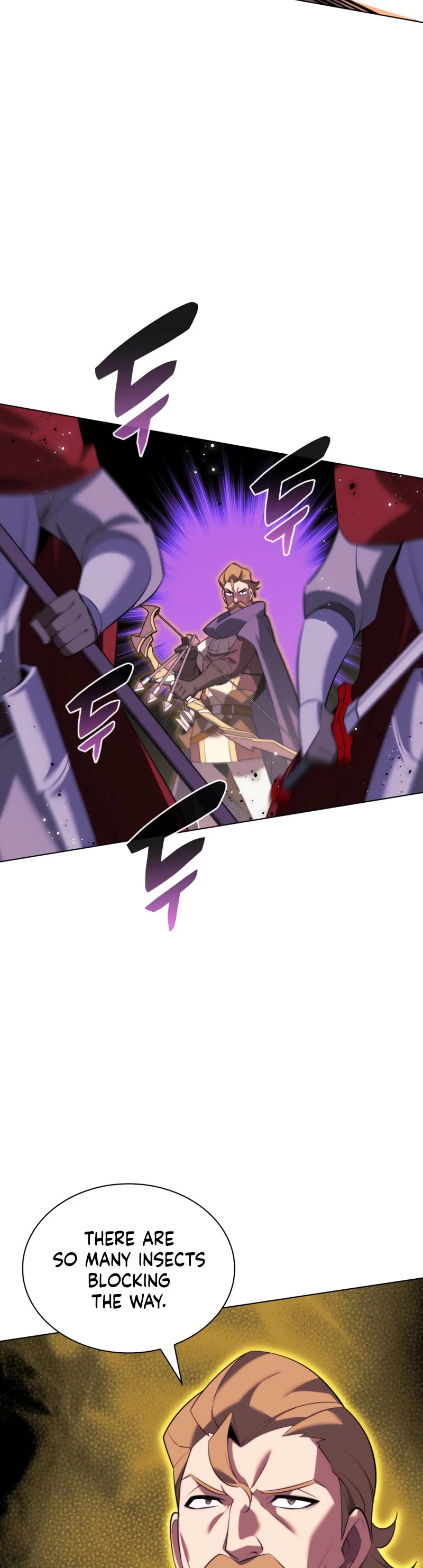 Overgeared (Team Argo) Chapter 176 page 16 - Chapter 176: Awe-Inspiring Legend