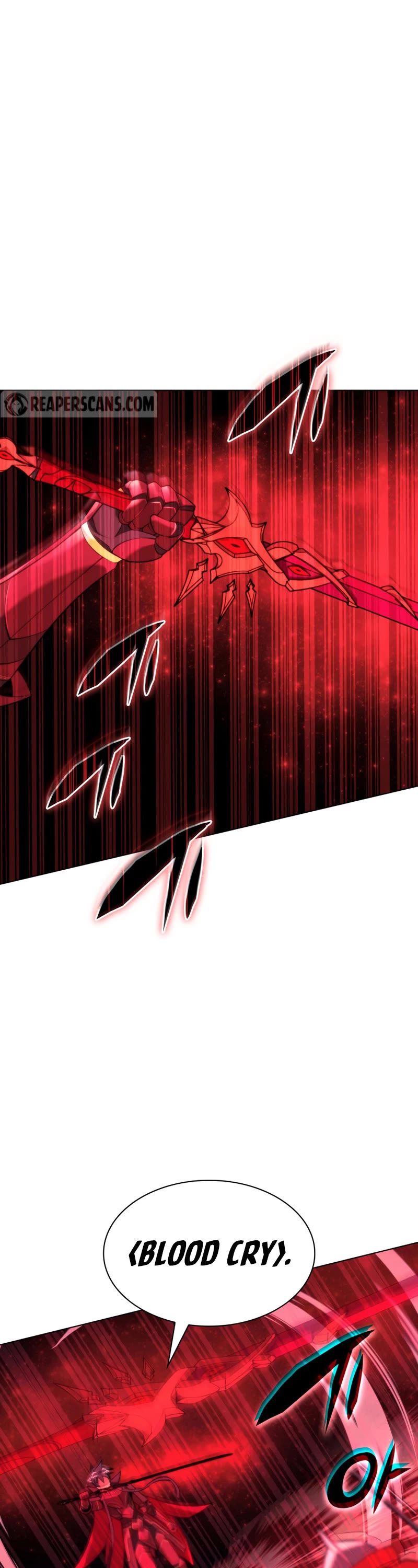 Overgeared (Team Argo) Chapter 176 page 2 - Chapter 176: Awe-Inspiring Legend