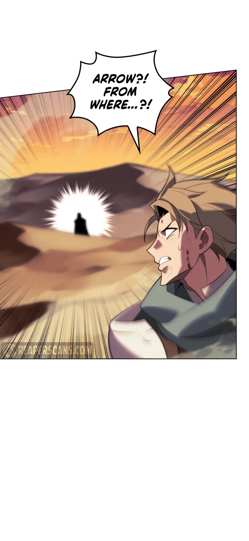 Overgeared (Team Argo) Chapter 176 page 21 - Chapter 176: Awe-Inspiring Legend