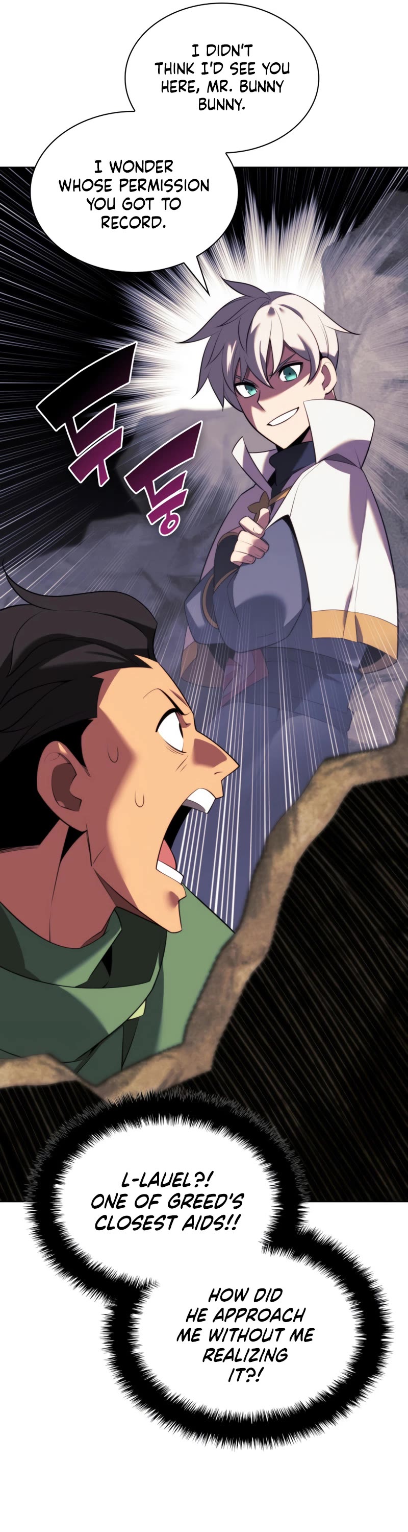 Overgeared (Team Argo) Chapter 176 page 26 - Chapter 176: Awe-Inspiring Legend