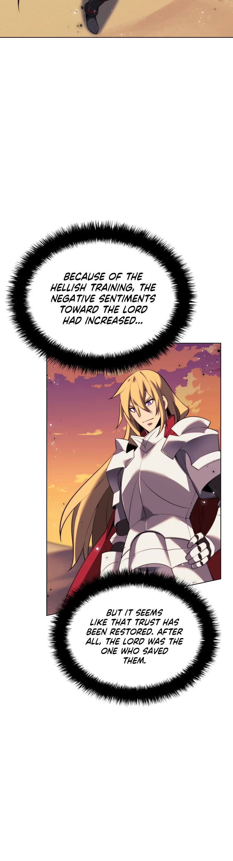 Overgeared (Team Argo) Chapter 176 page 29 - Chapter 176: Awe-Inspiring Legend