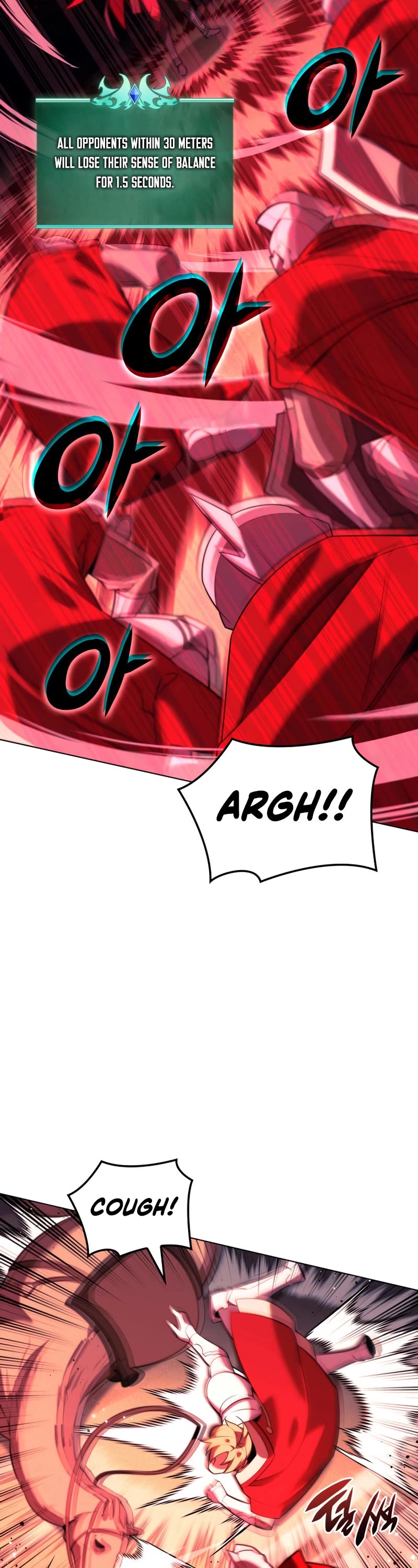Overgeared (Team Argo) Chapter 176 page 3 - Chapter 176: Awe-Inspiring Legend
