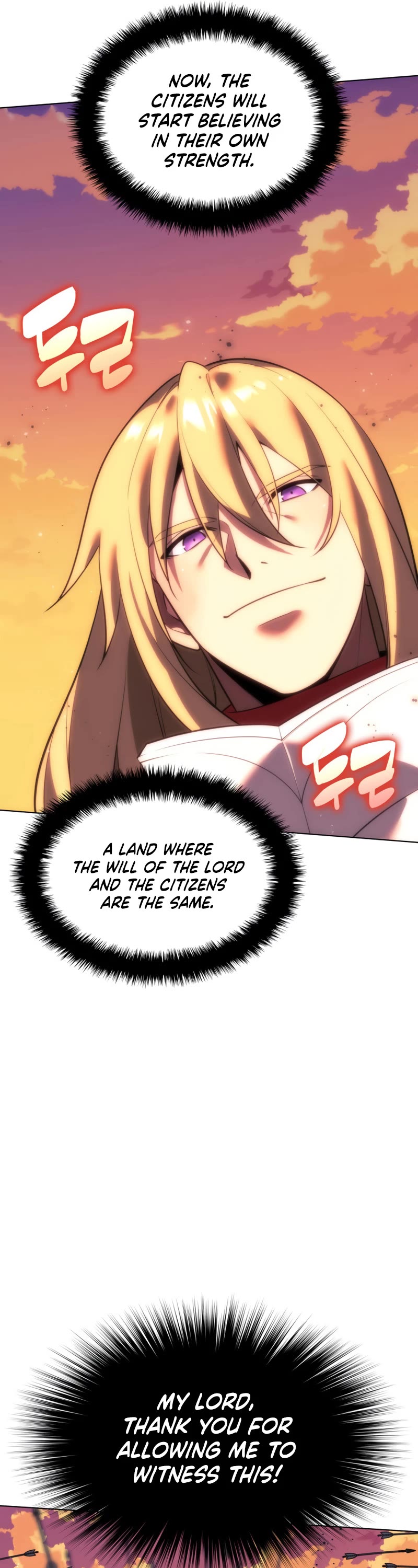 Overgeared (Team Argo) Chapter 176 page 30 - Chapter 176: Awe-Inspiring Legend
