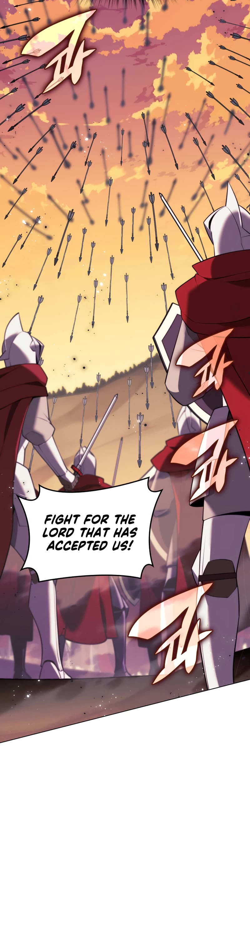 Overgeared (Team Argo) Chapter 176 page 31 - Chapter 176: Awe-Inspiring Legend