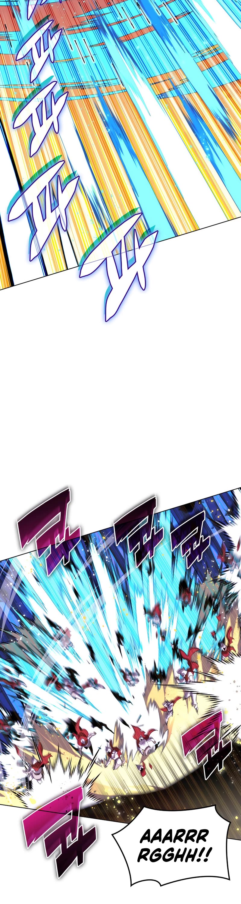 Overgeared (Team Argo) Chapter 176 page 33 - Chapter 176: Awe-Inspiring Legend