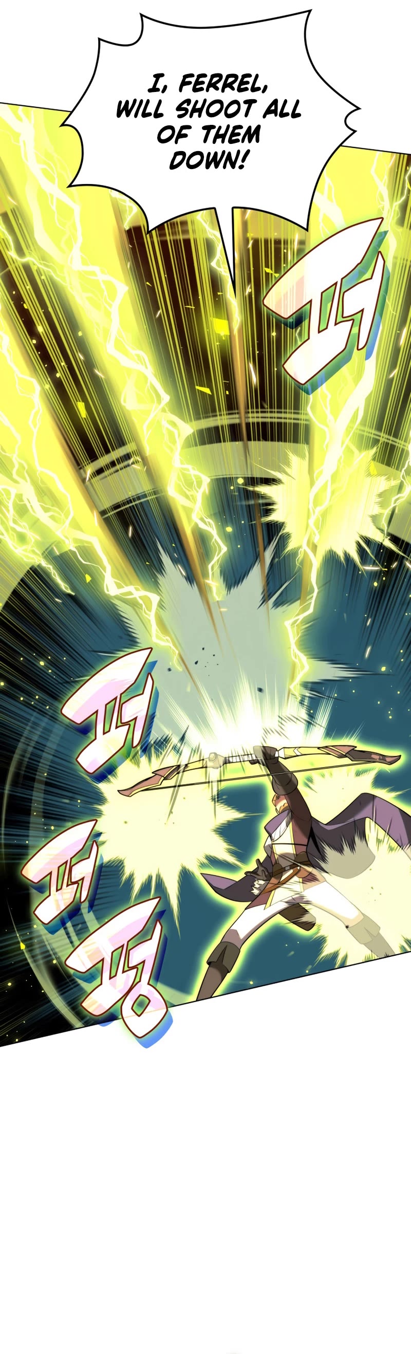 Overgeared (Team Argo) Chapter 176 page 37 - Chapter 176: Awe-Inspiring Legend