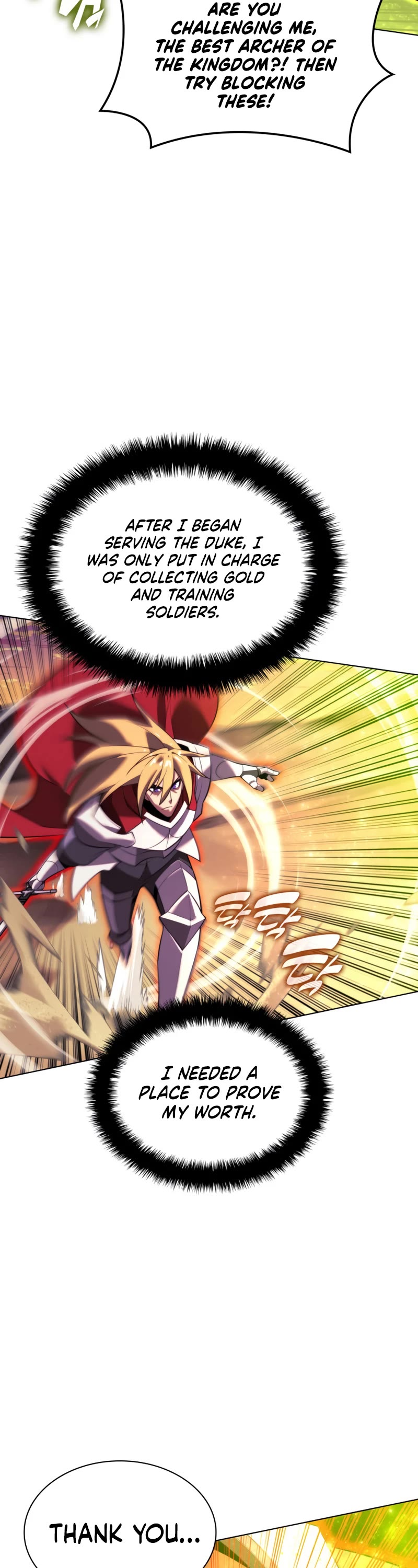 Overgeared (Team Argo) Chapter 176 page 40 - Chapter 176: Awe-Inspiring Legend