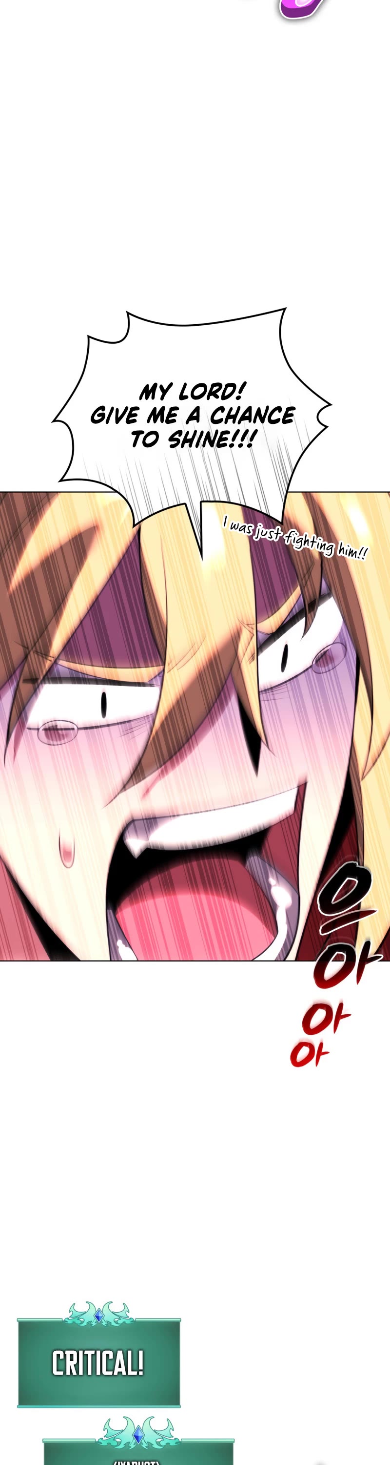 Overgeared (Team Argo) Chapter 176 page 43 - Chapter 176: Awe-Inspiring Legend