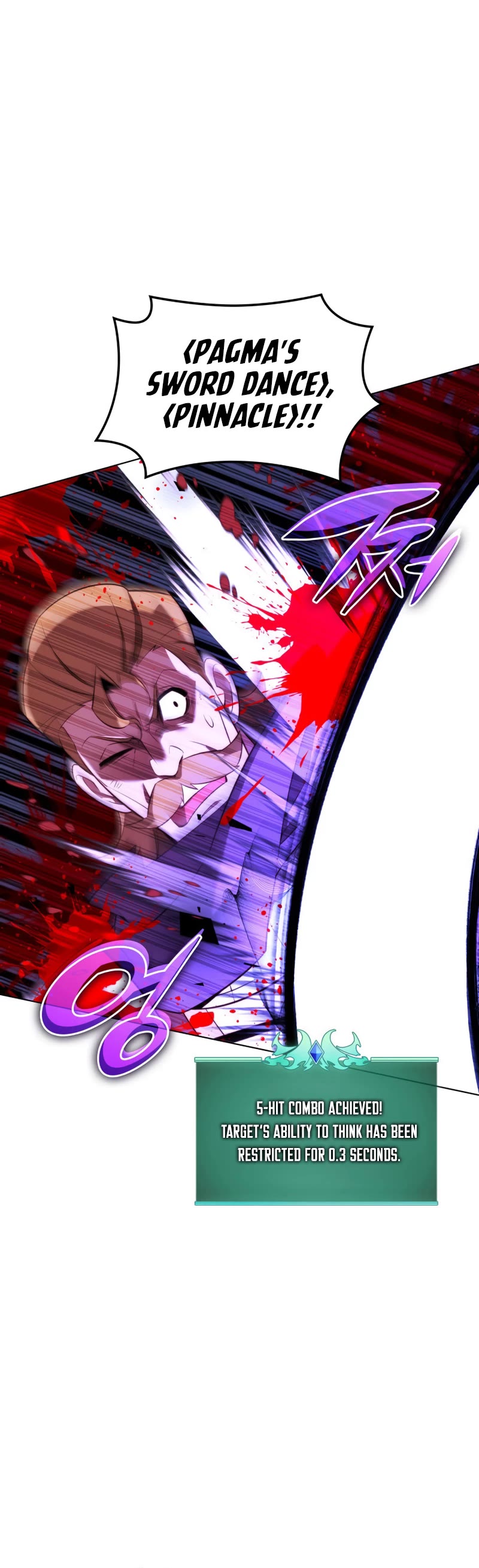 Overgeared (Team Argo) Chapter 176 page 45 - Chapter 176: Awe-Inspiring Legend