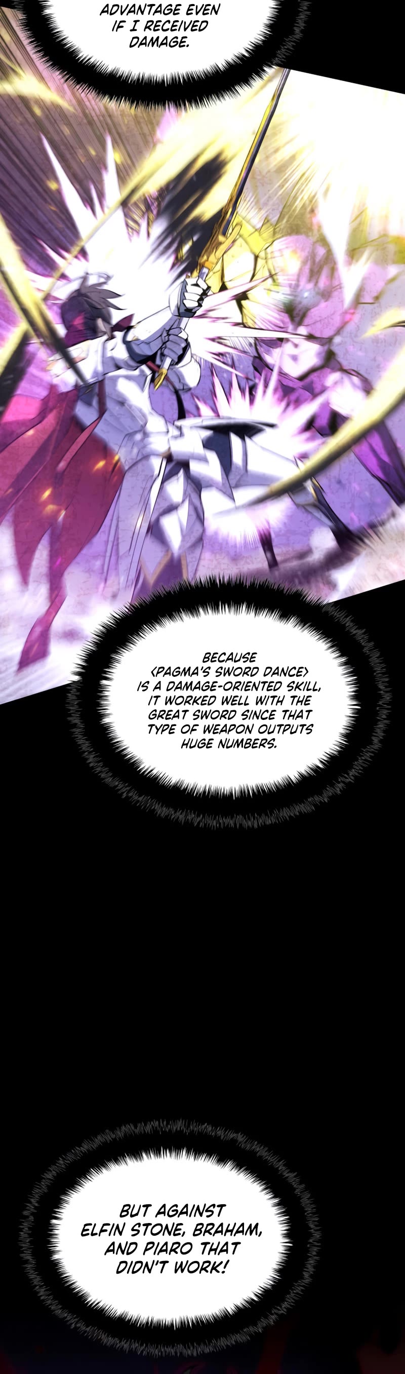 Overgeared (Team Argo) Chapter 176 page 53 - Chapter 176: Awe-Inspiring Legend